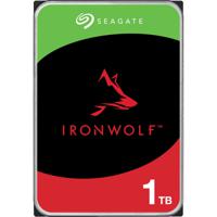 Seagate IronWolf 1 TB - thumbnail