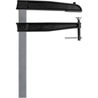Bessey TGN60T50K Diepspanschroefklem Spanbreedte (max.):600 mm Afm. werkbereik:500 mm