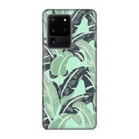 This Sh*t Is Bananas: Volledig geprint Samsung Galaxy S20 Ultra Hoesje