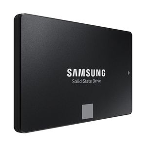 Samsung 870 EVO 2.5" 500 GB SATA III V-NAND