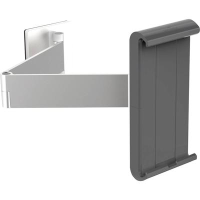 Durable TABLET HOLDER WALL ARM - 8934 Tablethouder Universeel 17,8 cm (7) - 33,0 cm (13)