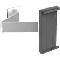 Durable TABLET HOLDER WALL ARM - 8934 Tablethouder Universeel 17,8 cm (7) - 33,0 cm (13)