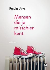 Mensen die je misschien kent - Frouke Arns - ebook