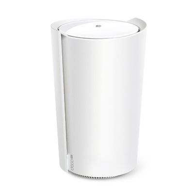TP-LinkDeco X50-5G Mesh router Wit