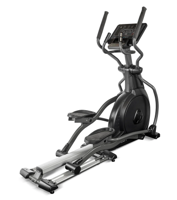 SPIRIT fitness CE800+ Crosstrainer Commercieel - Gratis Montage