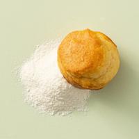 Muffin mix 15 kg baal