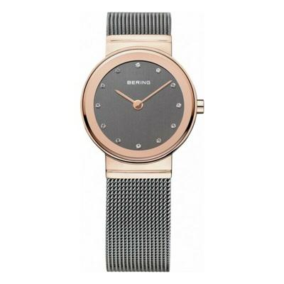 Bering 10126-369 Dames horloge