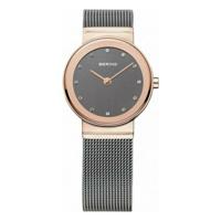 Bering 10126-369 Dames horloge