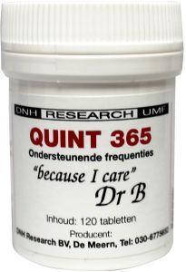 DNH Quint 365