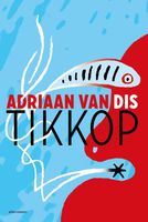 Tikkop - Adriaan van Dis - ebook - thumbnail
