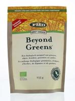 Udo's Choice Beyond greens bio 225 Gram