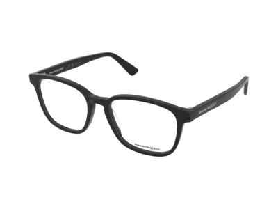 Brillen met correctie Alexander McQueen AM0462O 001