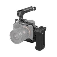 SmallRig 3669C Advanced Cage Kit for Sony A7R V / A7 IV / A7S III - thumbnail