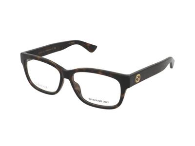 Brillen met correctie Gucci GG1341O 002