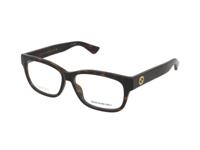 Brillen met correctie Gucci GG1341O 002