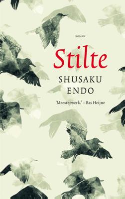 Stilte (Paperback)