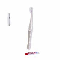 Opvouwbare Tandenborstel