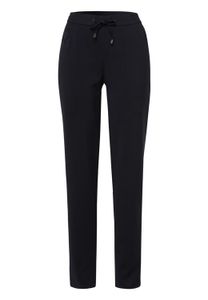 Frank Walder broek blauw 722607000