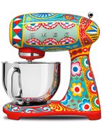 Smeg mixeur Sicily Is My Love - Multicolore