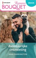 Avontuurlijke ontmoeting - Nina Harrington - ebook - thumbnail