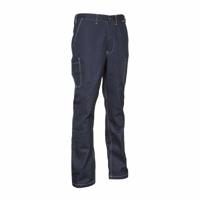 Veiligheidsbroeken Cofra Lesotho Marineblauw - Maat: 48