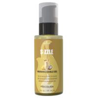 Erotische Massageolie Sensuva Piña Colada 59 ml
