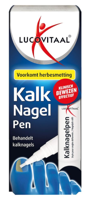 Lucovitaal Kalknagelpen
