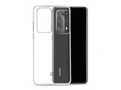 Mobilize Mobilize Gelly Case Huawei P40 Pro Clear