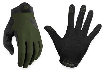 Bluegrass Union Handschoenen - Groen