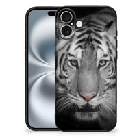 iPhone 16 Plus Dierenprint Telefoonhoesje Tijger