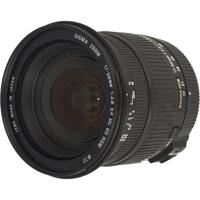 Sigma 17-50mm F/2.8 EX DC OS Nikon occasion