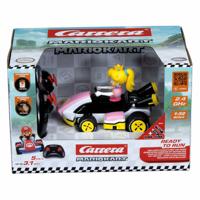 Carrera rc 2,4ghz mario kart race kart 1:32 - peach Carrera rc 2,4ghz mario kart race kart 1:32 - peach