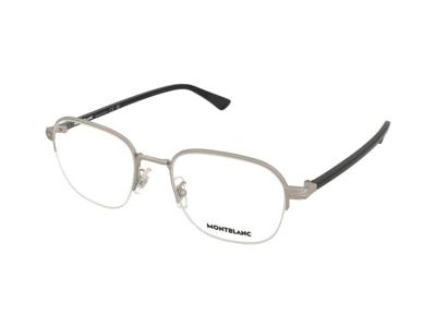 Brillen met correctie Montblanc MB0341O 001