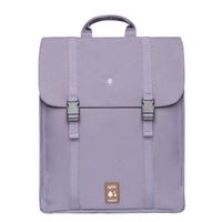 Lefrik Handy Backpack lilac Laptoprugzak - thumbnail