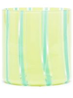 Sunnei verre de Murano Objects Collection - Vert