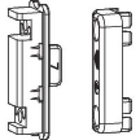 Roto middensluiting raamvleugel Designo NT
