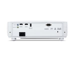 Acer Home H6542BDK beamer/projector Projector met normale projectieafstand 4000 ANSI lumens DLP 1080p (1920x1080) 3D Wit