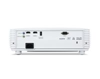 Acer Home H6542BDK beamer/projector Projector met normale projectieafstand 4000 ANSI lumens DLP 1080p (1920x1080) 3D Wit - thumbnail