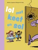 lol met keet en sol (Hardback)
