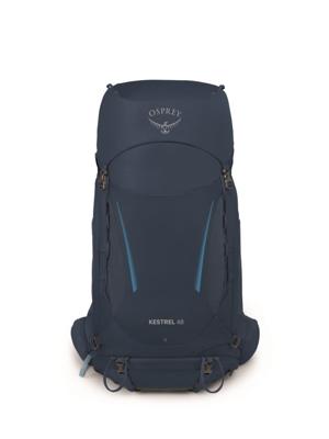 Osprey Kestrel 48 Backpack Heren Atlas Blue L/XL