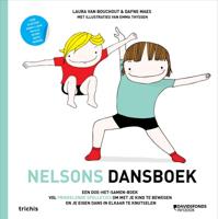 Nelsons dansboek (Hardback)
