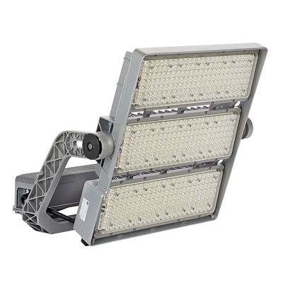 Philips LED Breedstraler Aluminium Optivision BVP528 1340W 180997lm 5-13x120D - 757 | IP66 - Dali Dimbaar - Asymmetrisch - Attached Driver Box Philips LED Breedstraler Aluminium Optivision BVP528 1340W 180997lm 5-13x120D - 757 | IP66 - Dali Dimbaar - Asymmetrisch - Attached Driver Box