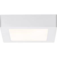 Paulmann Lunar 706.44 LED-paneel 11 W Warmwit Wit (mat) - thumbnail