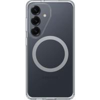 OtterBox Symmetry Clear Magnets Case Samsung Galaxy S26 5G Clear