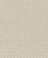 Galerie Lustre Behang met Art Deco boogjesprint - F-VL6003