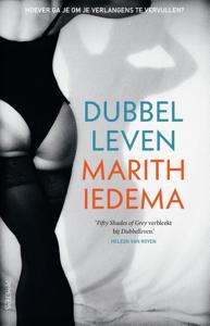 Dubbelleven - Marith Iedema - ebook