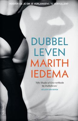Dubbelleven - Marith Iedema - ebook
