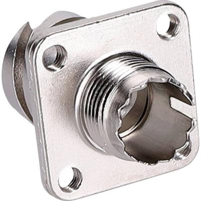 ITT 248-8610-100 D-sub connector 1 stuk(s)