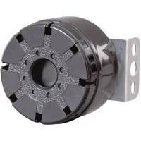Bosch 0 986 334 001 Achteruitrijsignalering Vast geluidsniveau Bosch 0 986 334 001 Achteruitrijsignalering Vast geluidsniveau