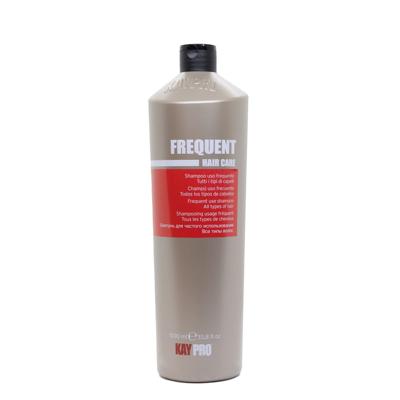 Kay Pro Hair Care Frequent Shampoo 1000ml